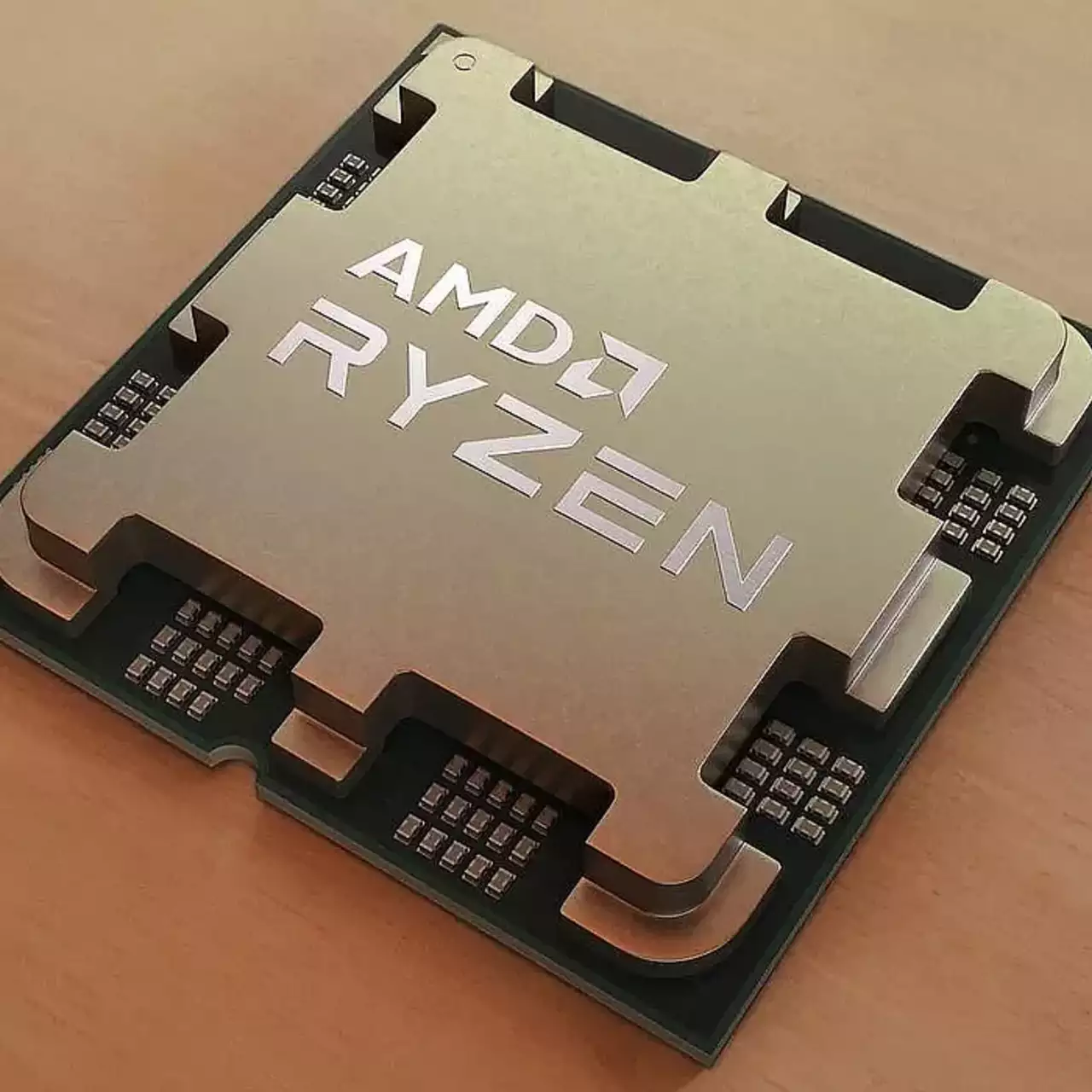 Процесори AMD на архітектурі ARM вперше з'явилися в вантажних накладних Процесори AMD на архітектурі ARM вперше з'явилися в вантажних накладних