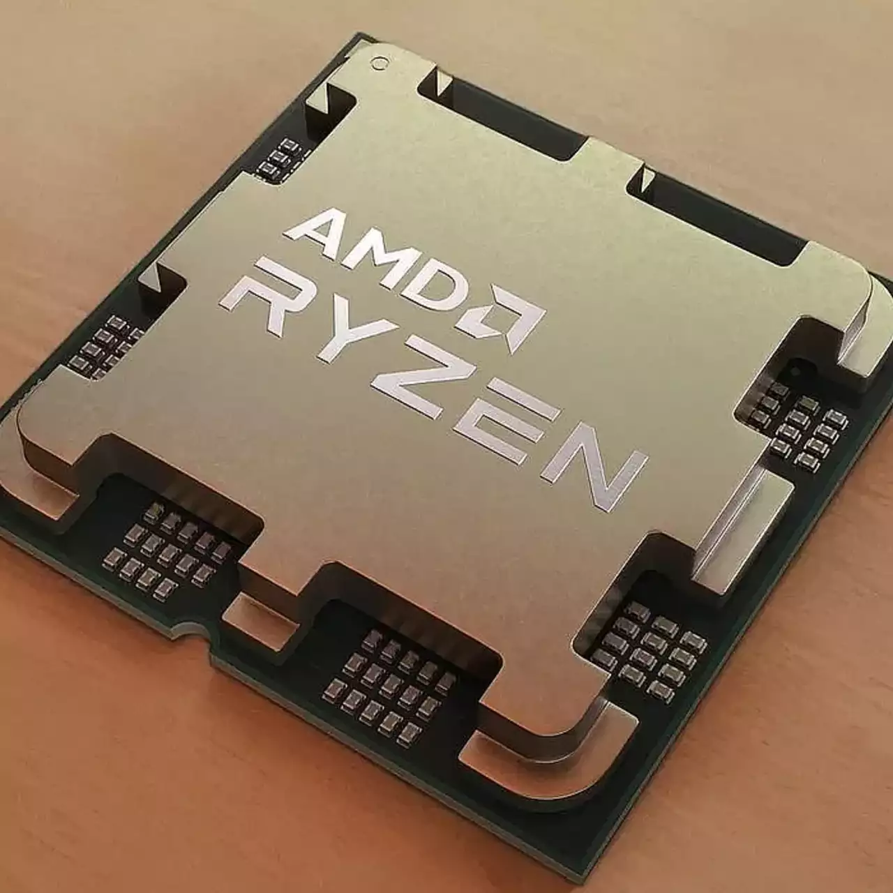 AMD的基于ARM的处理器在运输清单中被发现