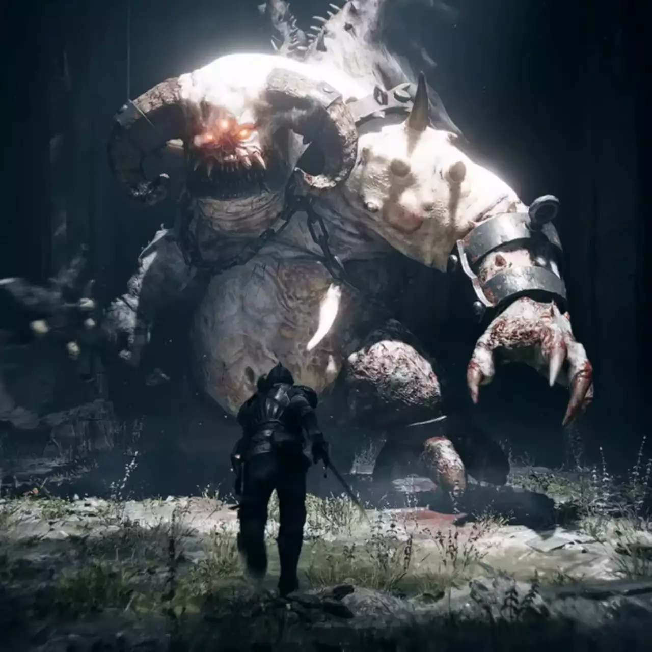 Автори Demon's Souls Remake працюють над новим екшеном після скасування гри по God of War Автори Demon's Souls Remake працюють над новим екшеном після скасування гри по God of War