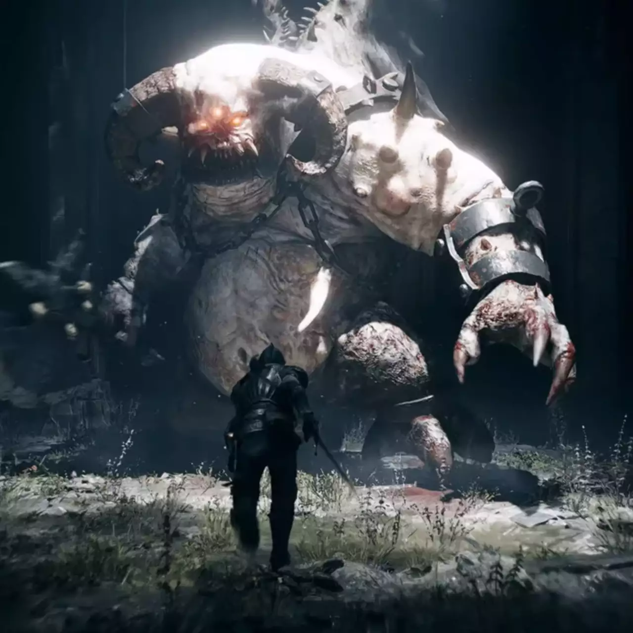 Estúdio do Remake de Demon’s Souls Trabalhando em Novo Jogo Após Cancelamento do Projeto God of War Estúdio do Remake de Demon’s Souls Trabalhando em Novo Jogo Após Cancelamento do Projeto God of War