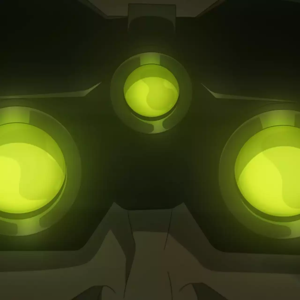 Вийшов «Splinter Cell: Караул смерті» — мультсеріал про постарілого Сема Фішера Вийшов «Splinter Cell: Караул смерті» — мультсеріал про постарілого Сема Фішера