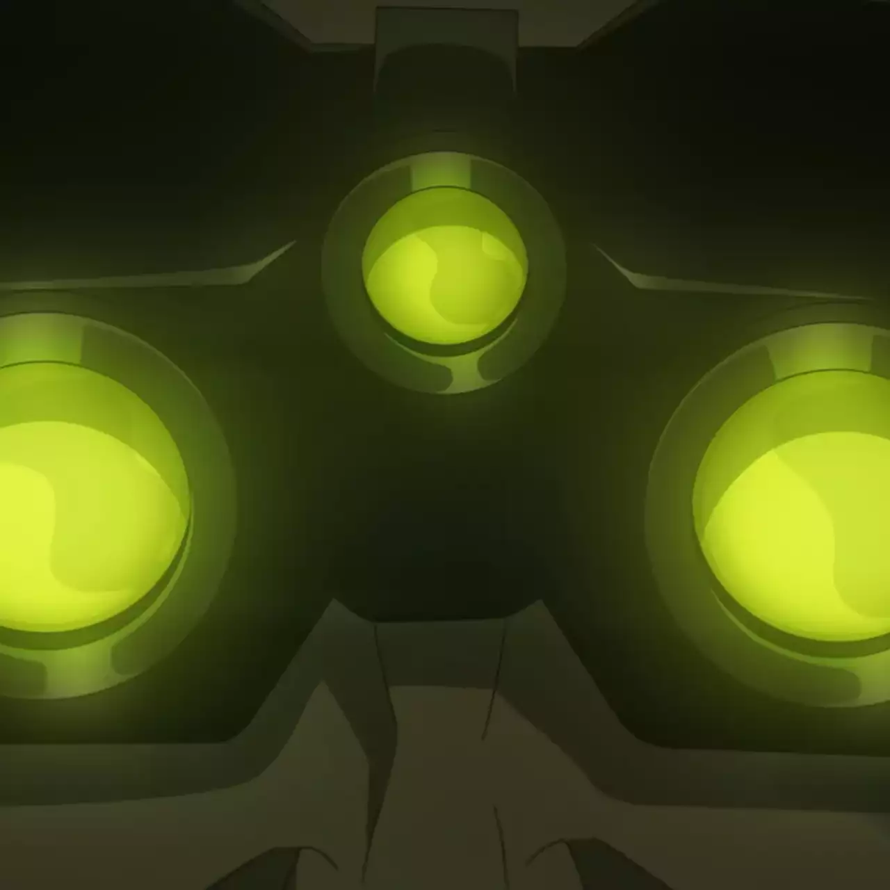 ‘Splinter Cell: Deathwatch’ Seri Animasi Ditayangkan di Netflix ‘Splinter Cell: Deathwatch’ Seri Animasi Ditayangkan di Netflix