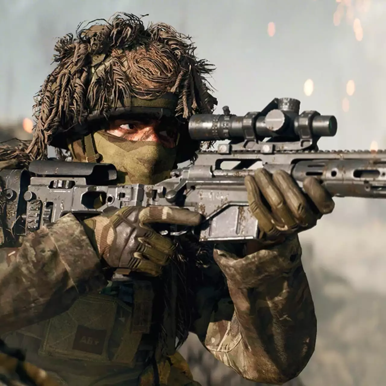 Глава Battlefield розповів, як помилка EA породила серію Call of Duty Глава Battlefield розповів, як помилка EA породила серію Call of Duty