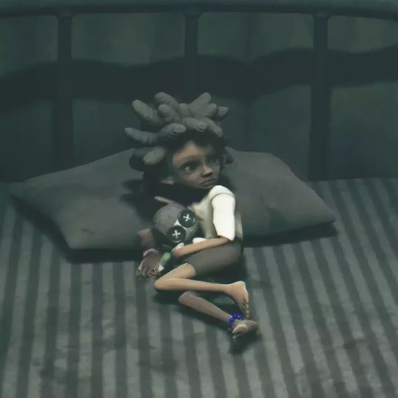 Little Nightmares 3: Todos os Locais das Estátuas Colecionáveis Little Nightmares 3: Todos os Locais das Estátuas Colecionáveis