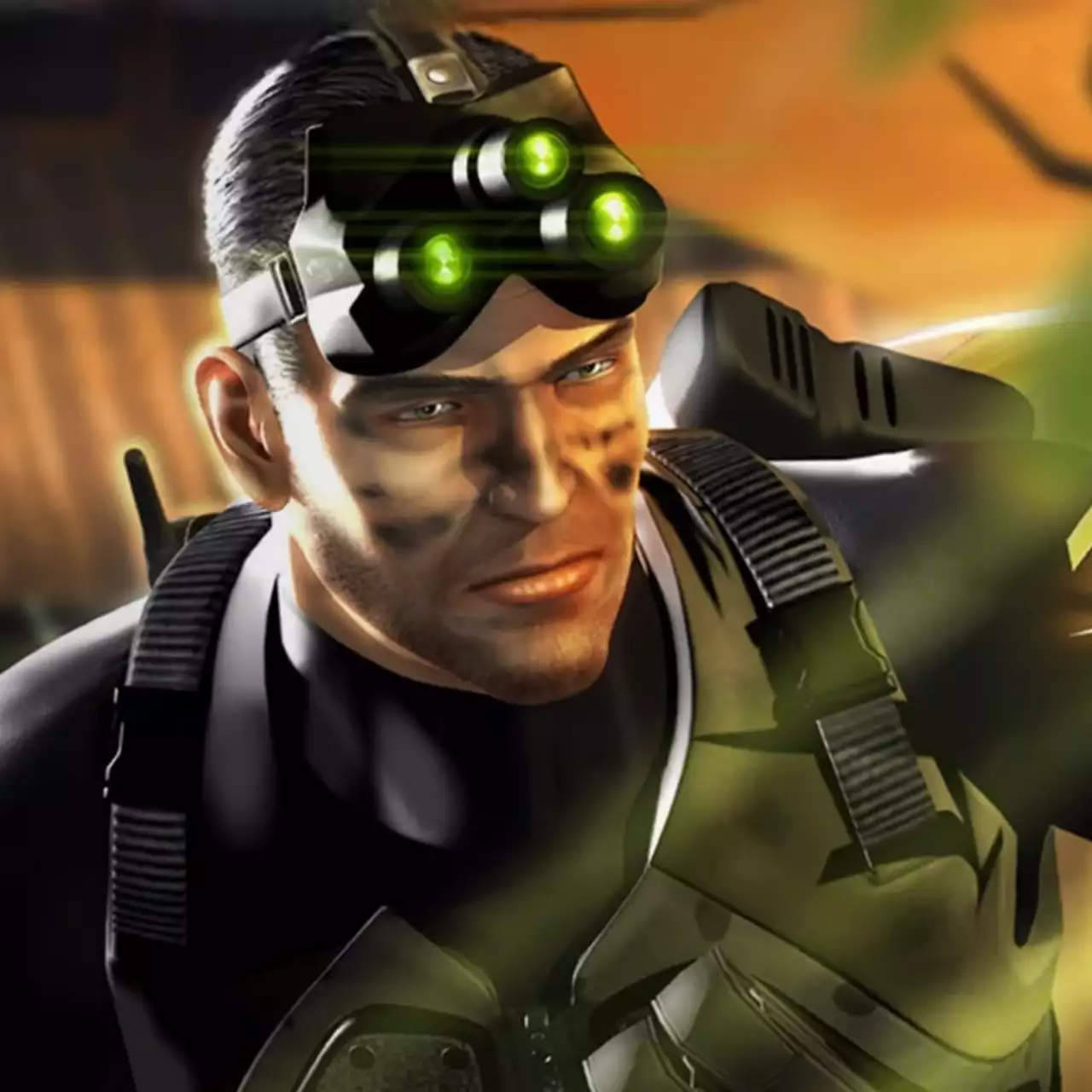 Ubisoft випустила Splinter Cell: Pandora Tomorrow в Steam та Epic Games Store, але це не ремастер Ubisoft випустила Splinter Cell: Pandora Tomorrow в Steam та Epic Games Store, але це не ремастер
