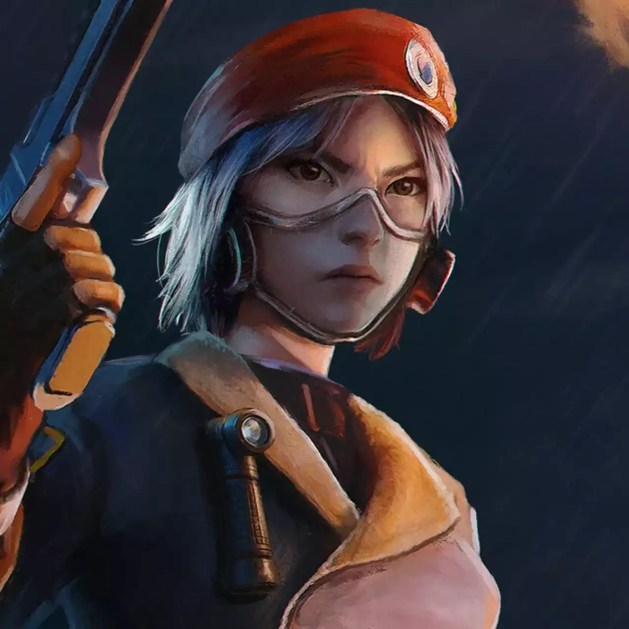 В Steam можна безкоштовно спробувати «Resident Evil про Корею» — Ground Zero В Steam можна безкоштовно спробувати «Resident Evil про Корею» — Ground Zero
