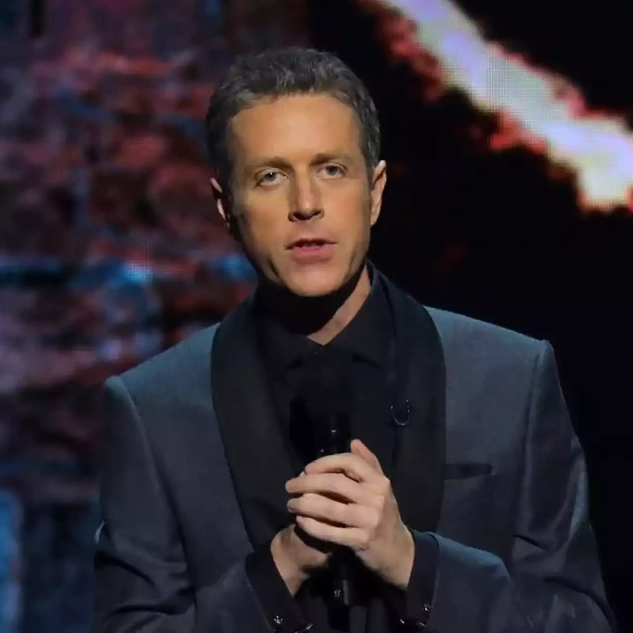 Geoff Keighley Mengumumkan Tanggal untuk Summer Game Fest 2026 Geoff Keighley Mengumumkan Tanggal untuk Summer Game Fest 2026