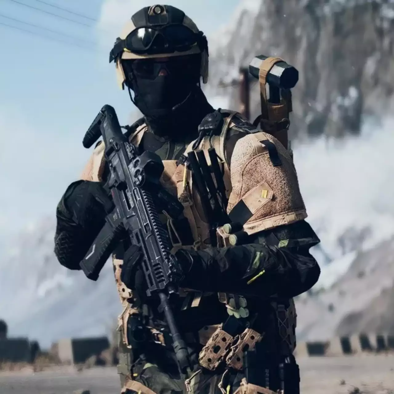Гравець у Battlefield 6 став віртуальним Десмондом Доссом — врятував сотні бійців без єдиного пострілу Гравець у Battlefield 6 став віртуальним Десмондом Доссом — врятував сотні бійців без єдиного пострілу
