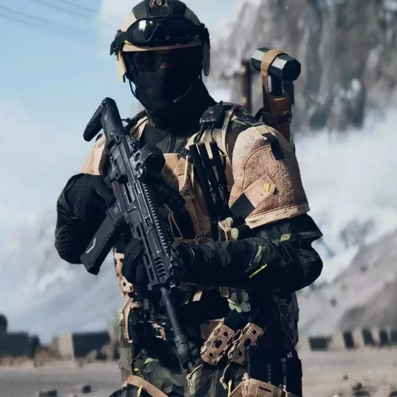 Jogador de Battlefield 6 Se Torna um Desmond Doss Virtual — Salva Centenas de Soldados Sem Disparar um Único Tiro
