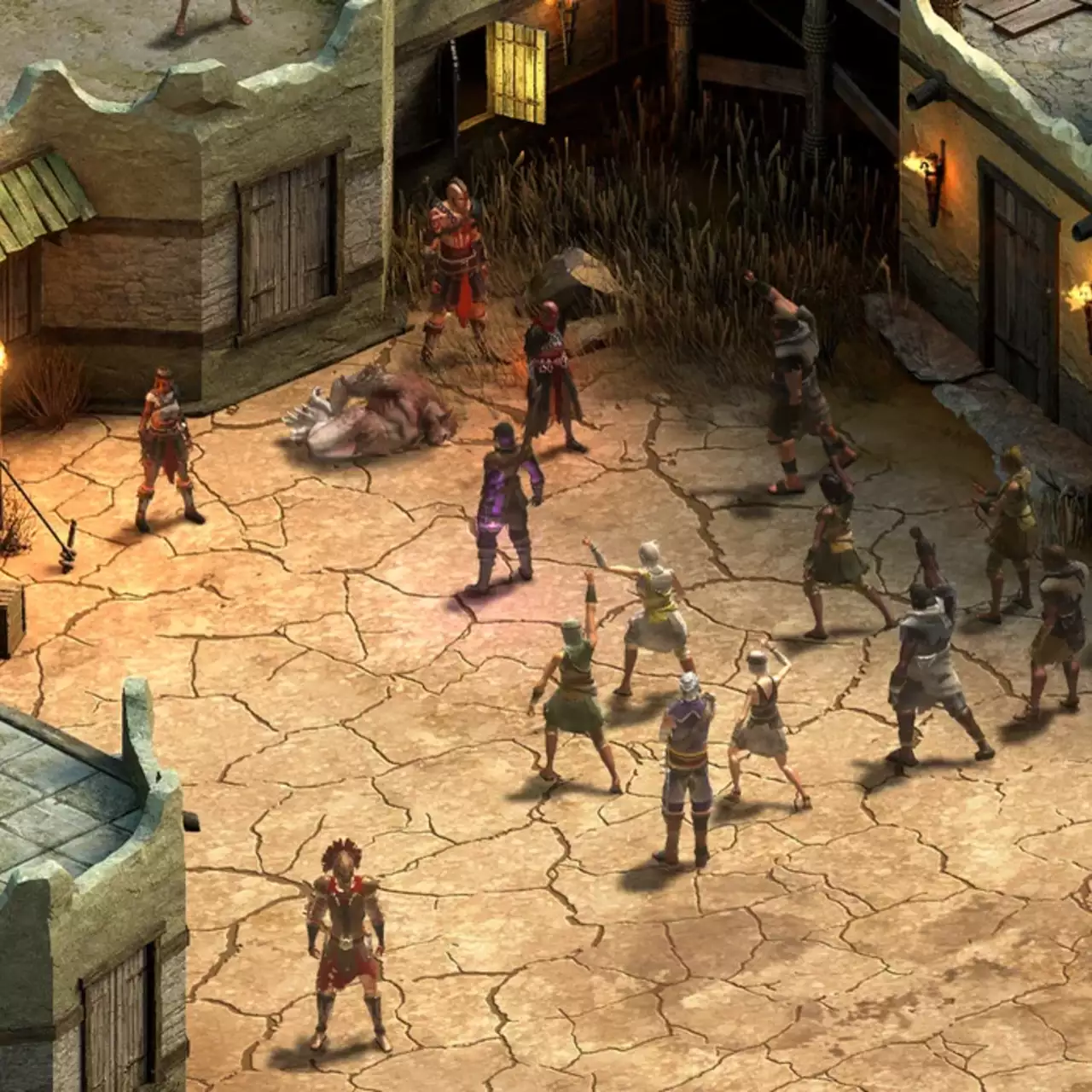 Games Where You Work for the Villain — From Sith Lords to Cults and Monsters