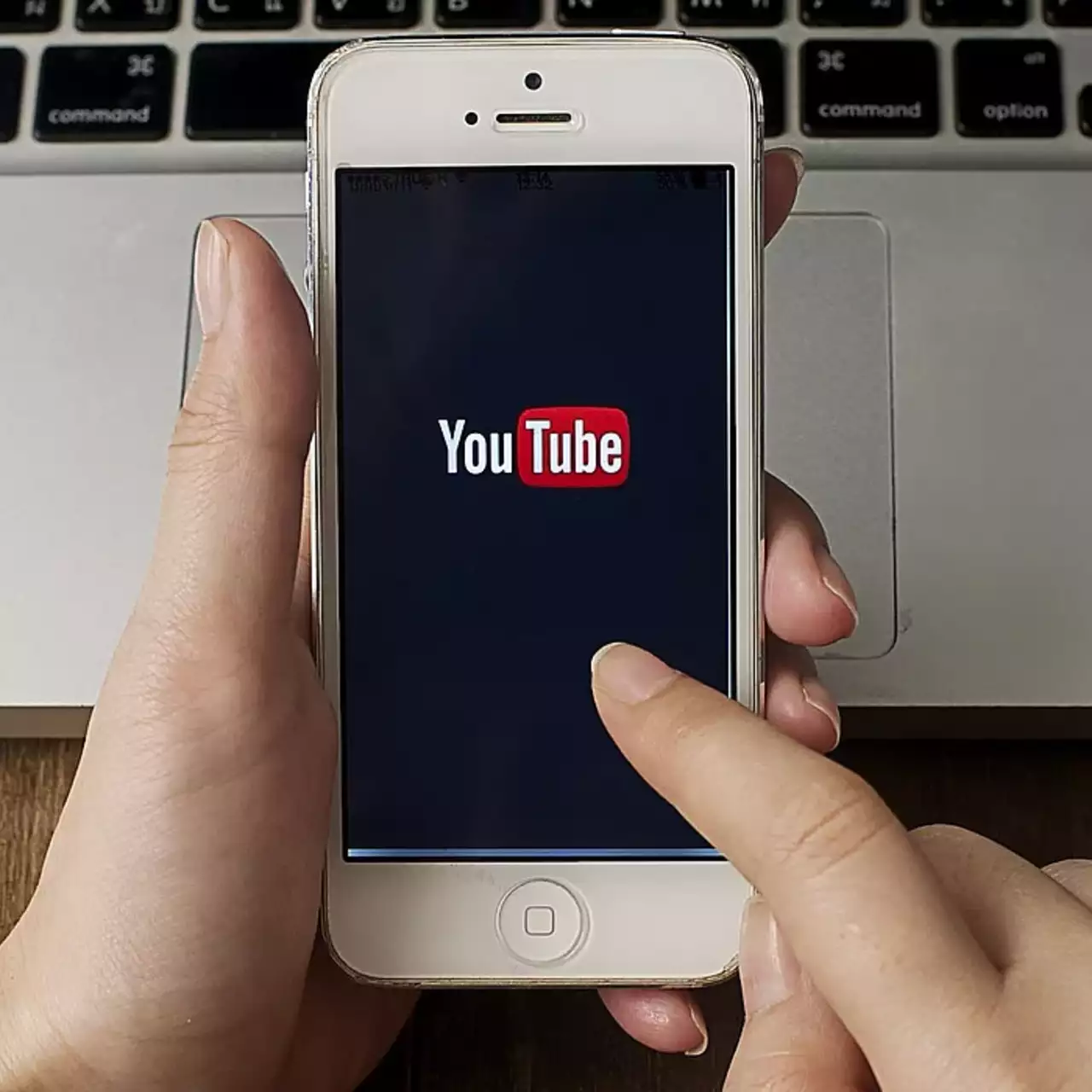 Плеєр YouTube перетвориться, а ШІ навчиться рухати губами Плеєр YouTube перетвориться, а ШІ навчиться рухати губами