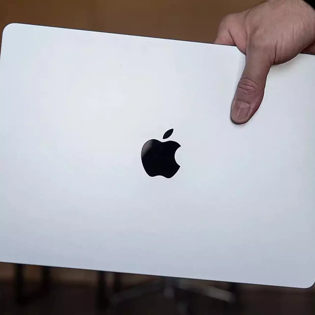 Borderlands 4 на MacBook Air M4: тест показав всього 10 FPS