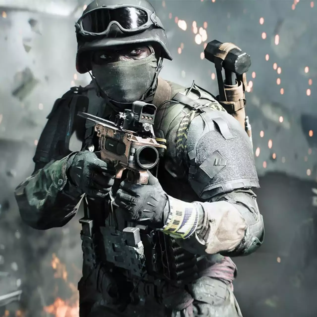Alinea Analytics: продажі Battlefield 6 досягли 6,5 млн копій