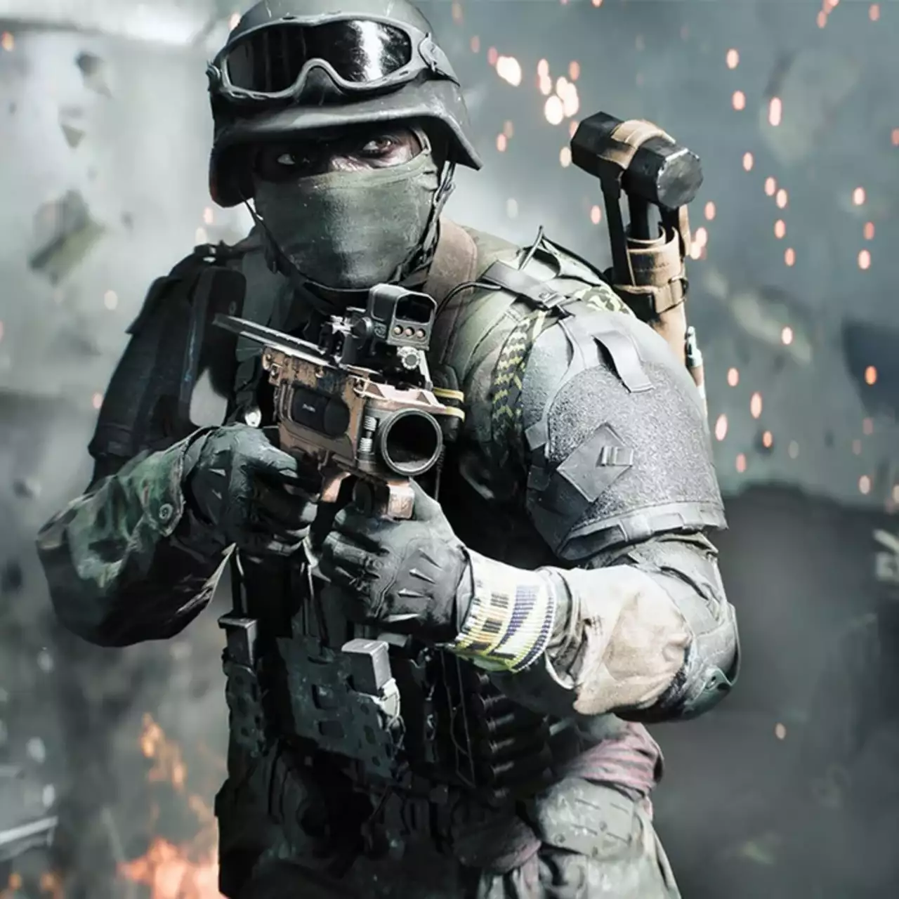 Vendas de Battlefield 6 supostamente ultrapassam 6,5 milhões de cópias — Steam lidera a carga