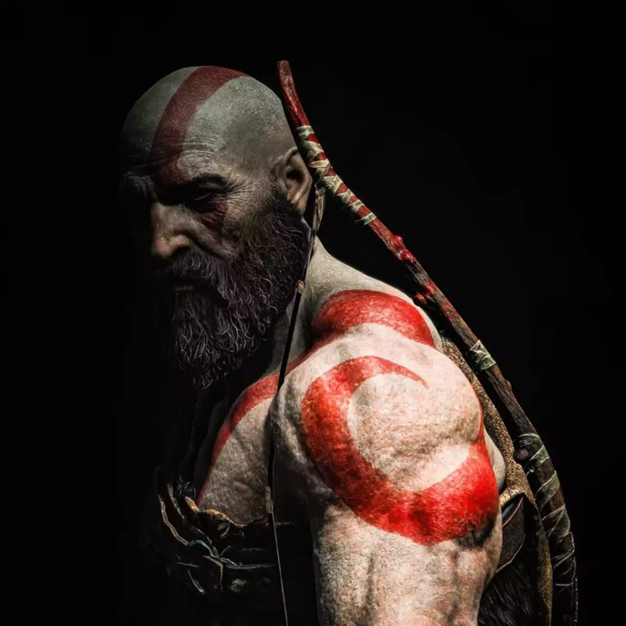 Задай питання продюсеру God of War