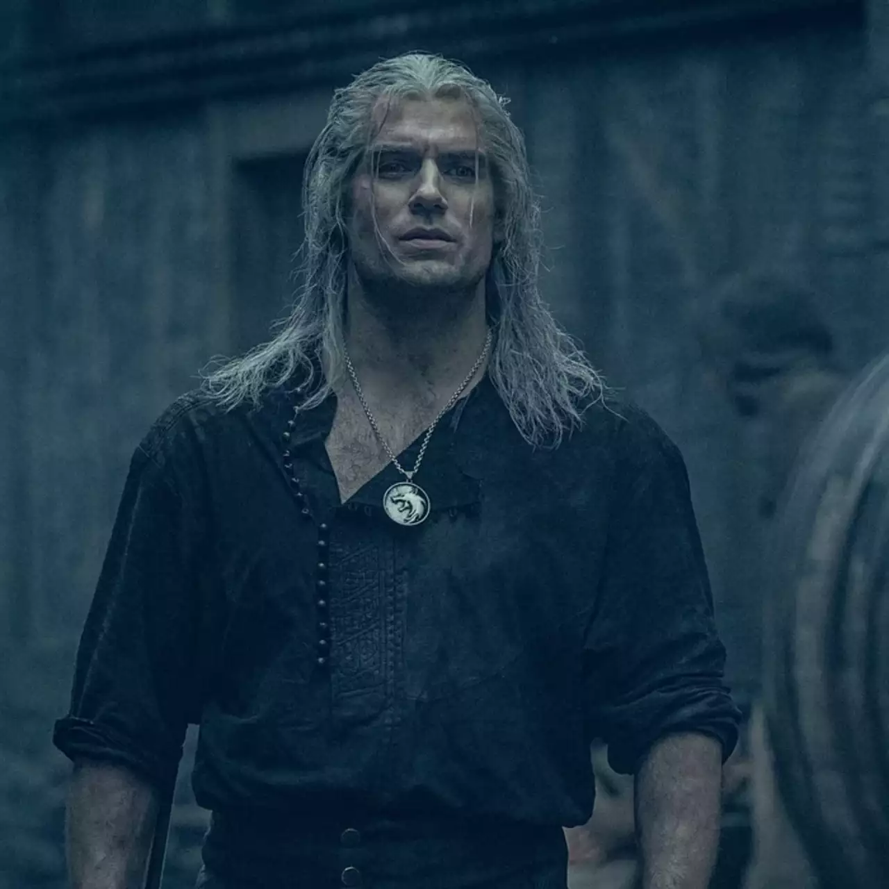 «Абсолютне кіно»: в The Witcher 3 додали реалістичного Генрі Кавілла «Абсолютне кіно»: в The Witcher 3 додали реалістичного Генрі Кавілла