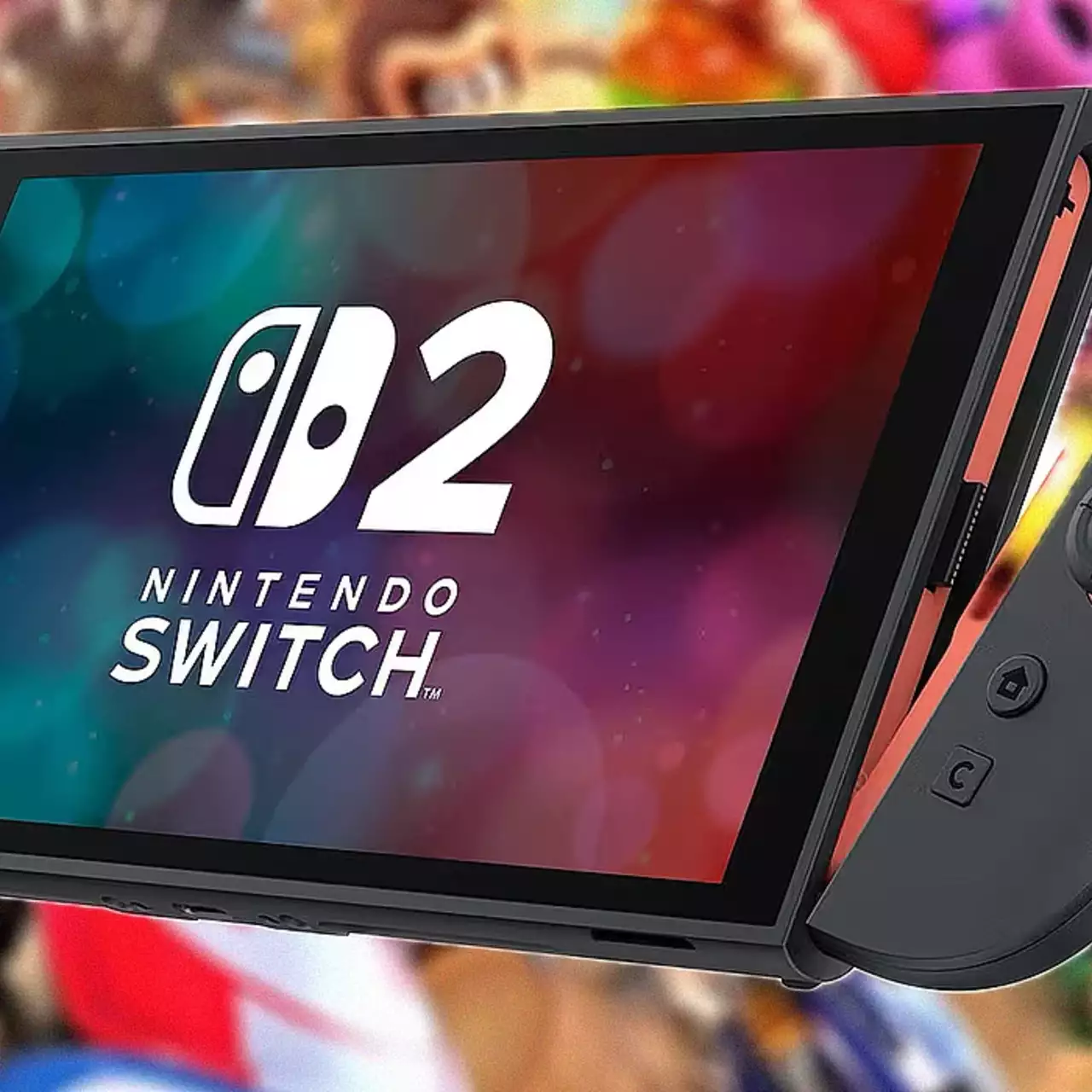 Nintendo Switch 2 очолила рейтинг найбільш продаваних консолей у США