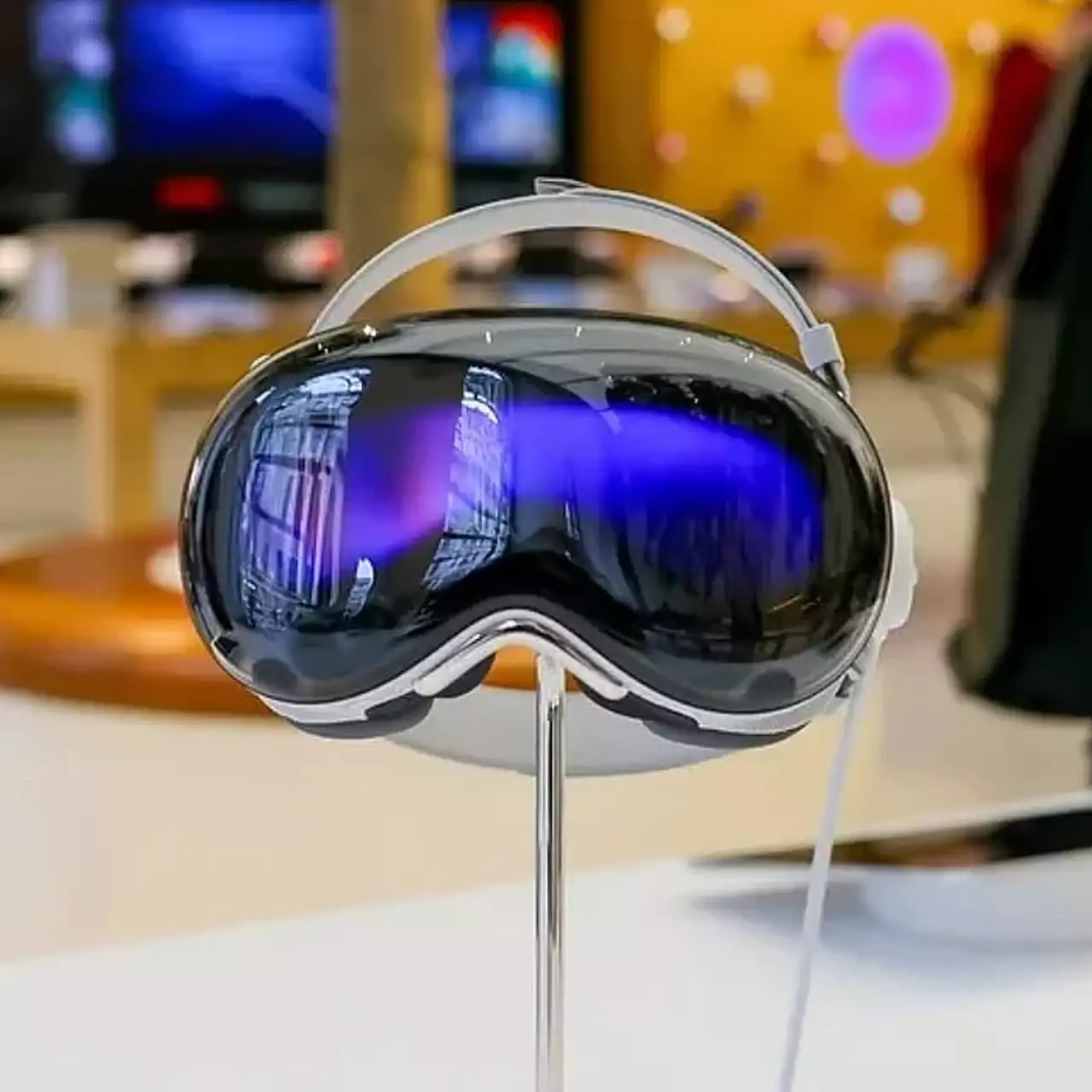 Apple Vision Pro Mendapatkan Peningkatan Chip M5 yang Kuat