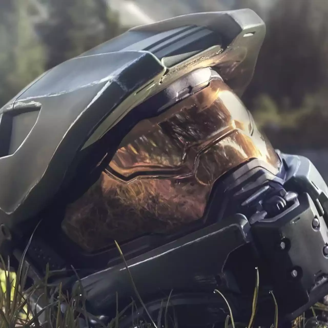 Aktorka Master Chief zapowiada "Wielkie Wieści" o Halo, które nadejdą wkrótce