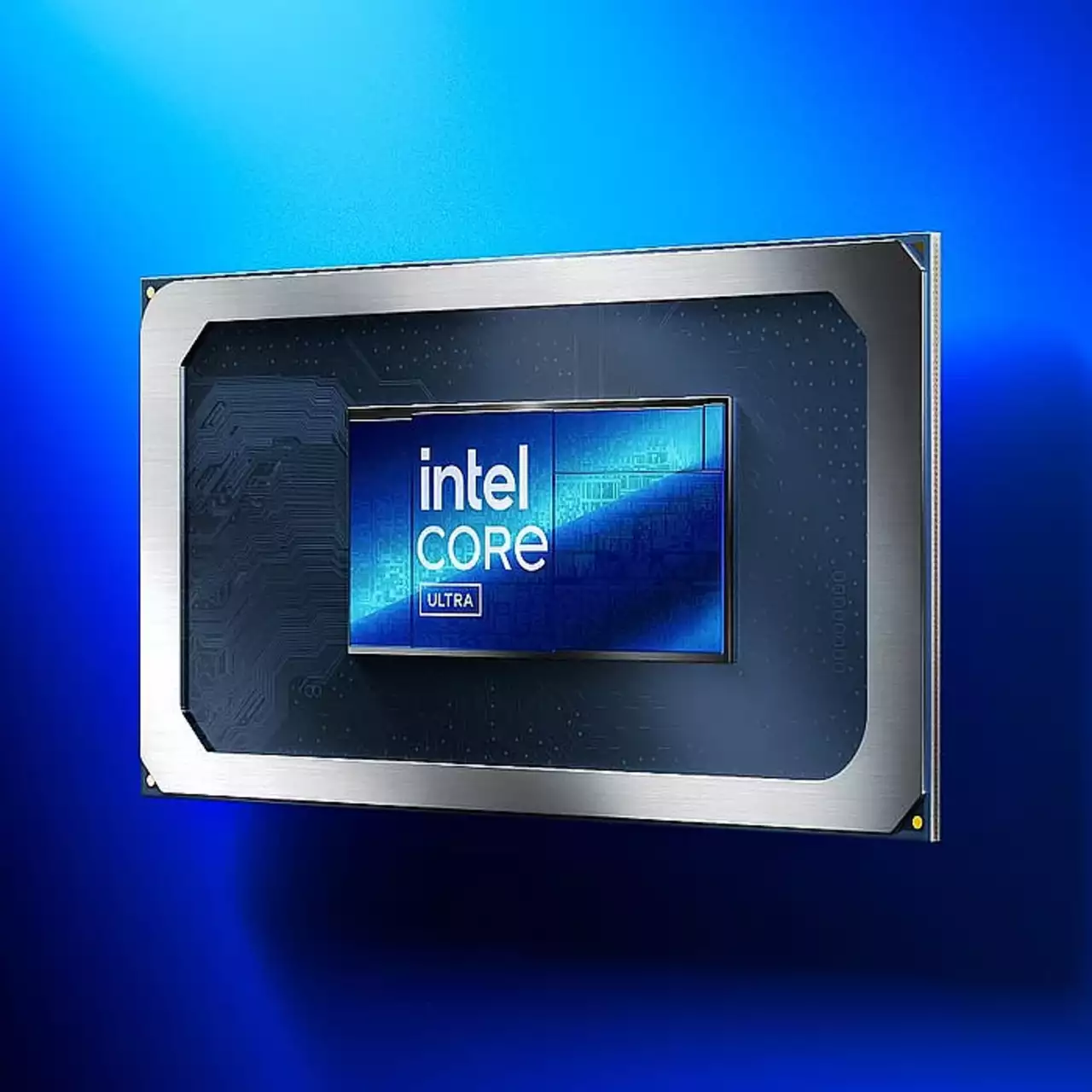 Вбудована графіка нових процесорів Intel показала зростання на 50%