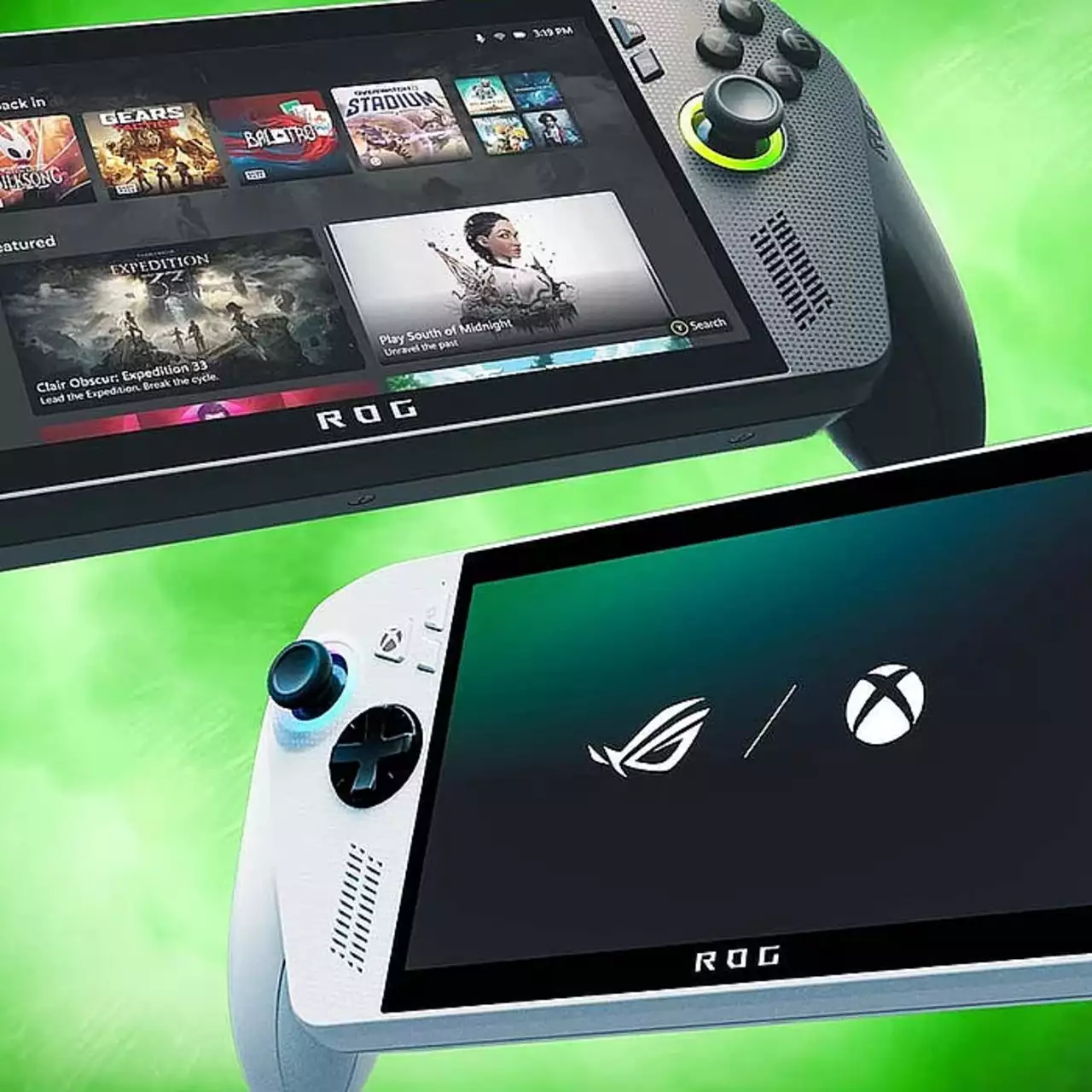 Testes Revelam o Desempenho no Mundo Real do ASUS ROG Xbox Ally X Testes Revelam o Desempenho no Mundo Real do ASUS ROG Xbox Ally X