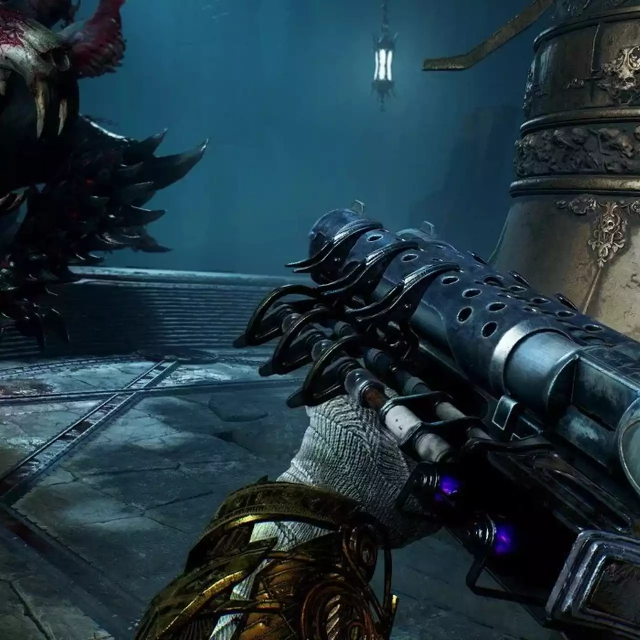 Demo Version of Painkiller Tested on 31 Graphics Cards