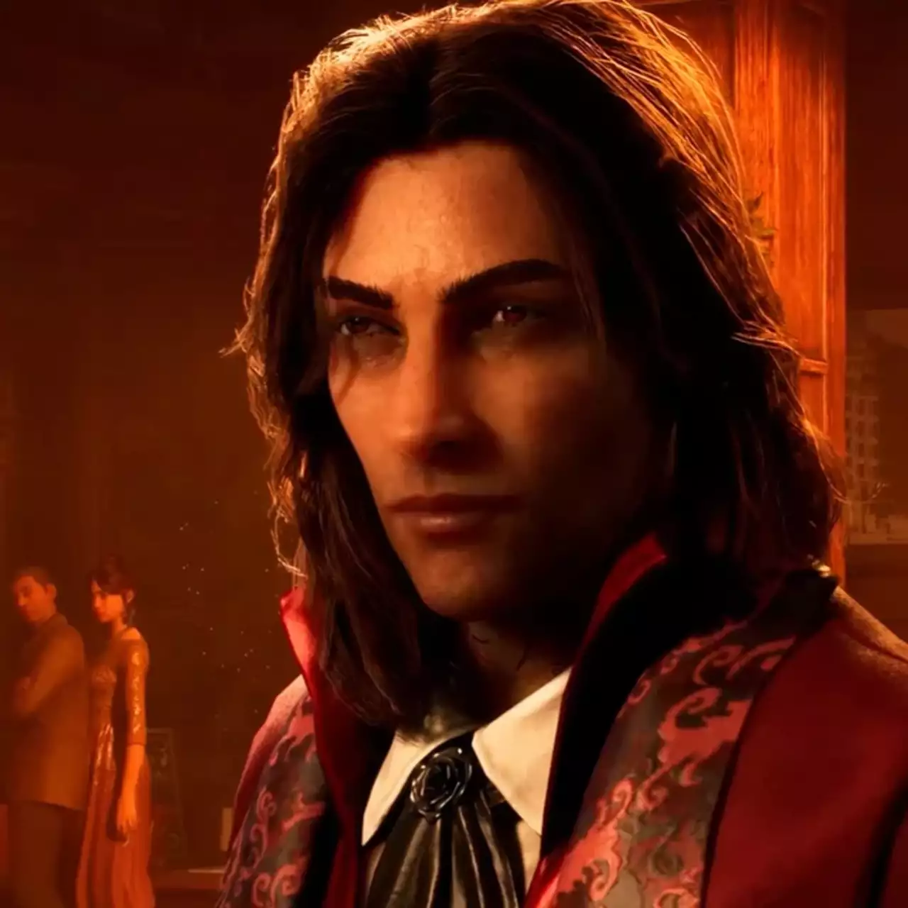 新吸血鬼：假面舞会 — 血脉 2 预告片介绍了托雷多尔家族