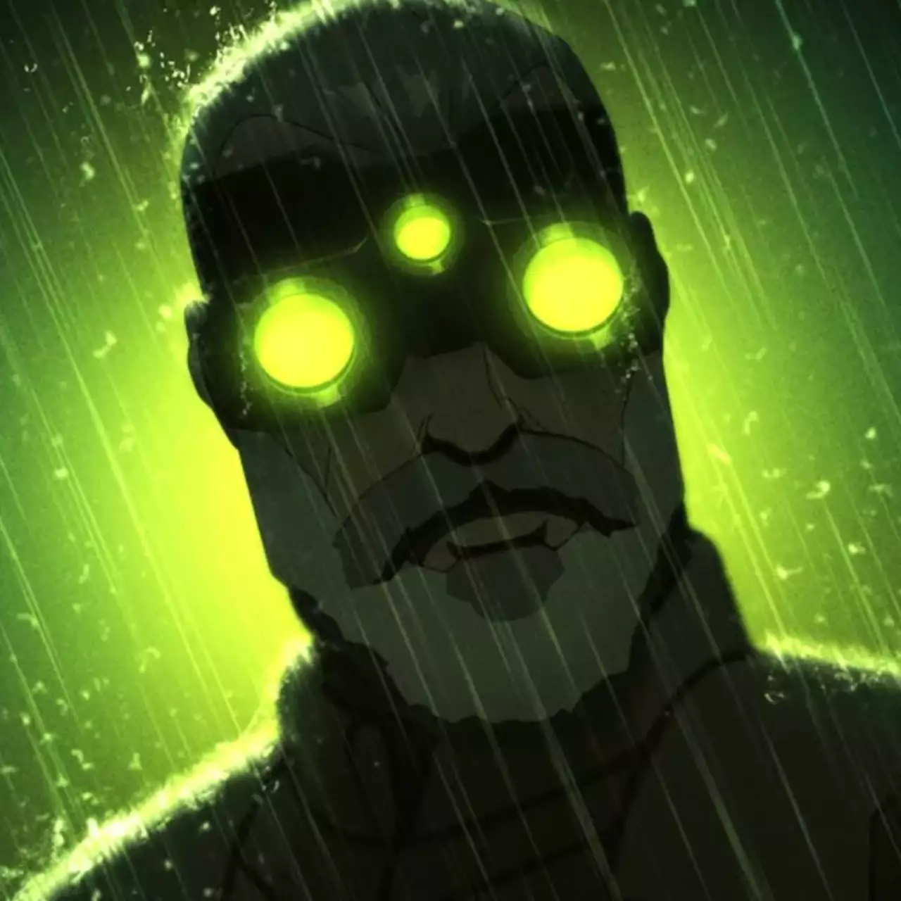 Netflix renova a série animada Splinter Cell: Deathwatch para uma segunda temporada Netflix renova a série animada Splinter Cell: Deathwatch para uma segunda temporada
