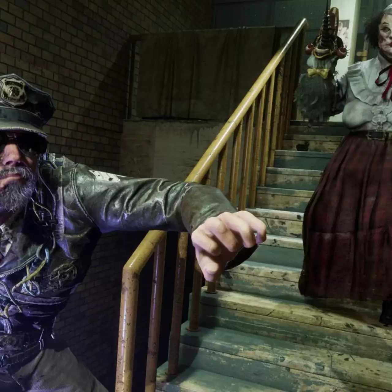 The Outlast Trials to Add PvP Mode “Invasion”