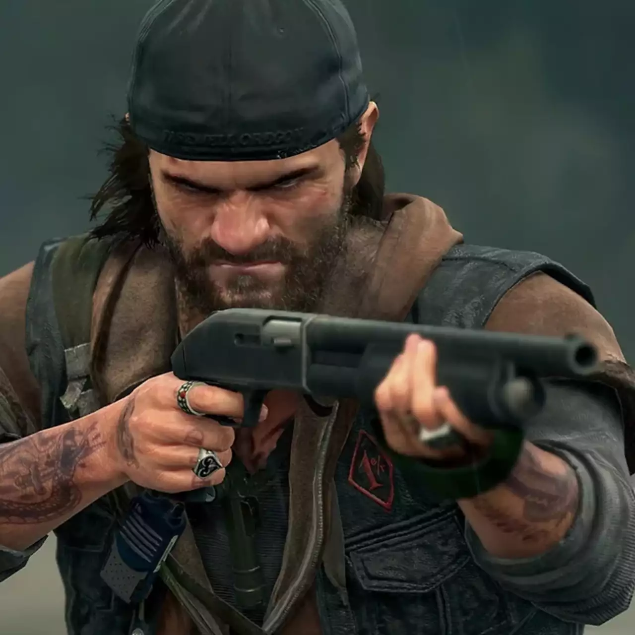 Створювачі Days Gone повернули «класичну» версію 2021 року в Steam Створювачі Days Gone повернули «класичну» версію 2021 року в Steam
