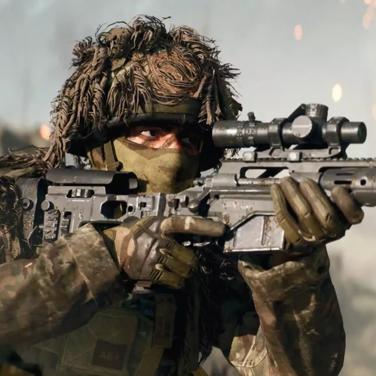 Датамайнери дізналися, які ще режими з'являться в Battlefield 6 Датамайнери дізналися, які ще режими з'являться в Battlefield 6