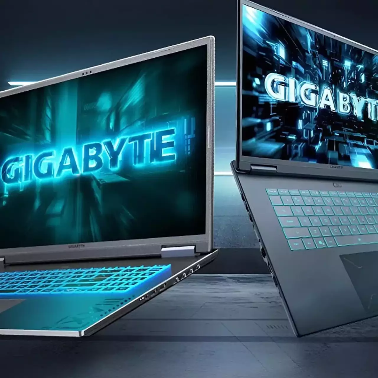 Gigabyte представила два ігрових ноутбука з вбудованим ІІ-асистентом GiMate Gigabyte представила два ігрових ноутбука з вбудованим ІІ-асистентом GiMate