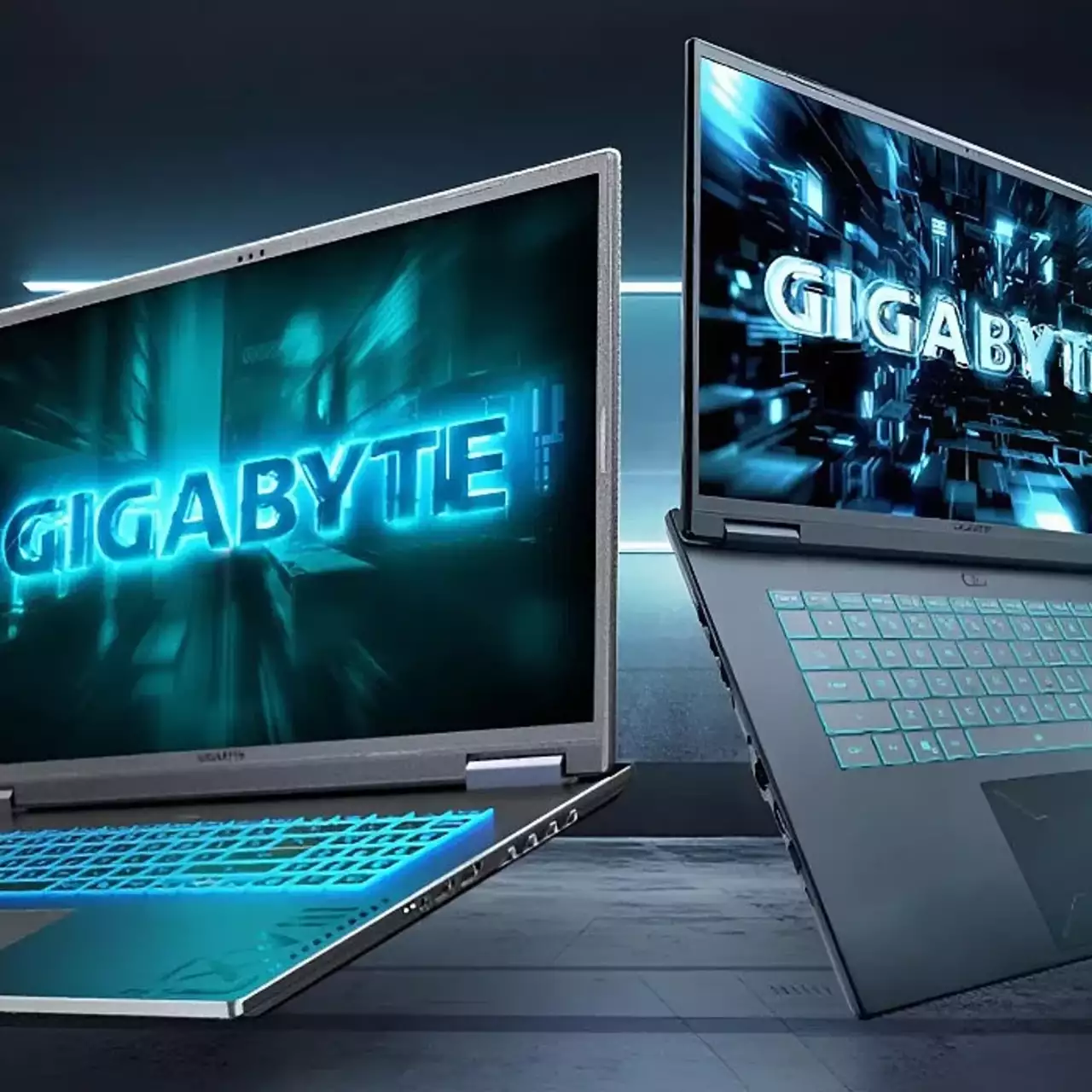 Gigabyte Meluncurkan Dua Laptop Gaming dengan Asisten AI GiMate Terintegrasi Gigabyte Meluncurkan Dua Laptop Gaming dengan Asisten AI GiMate Terintegrasi