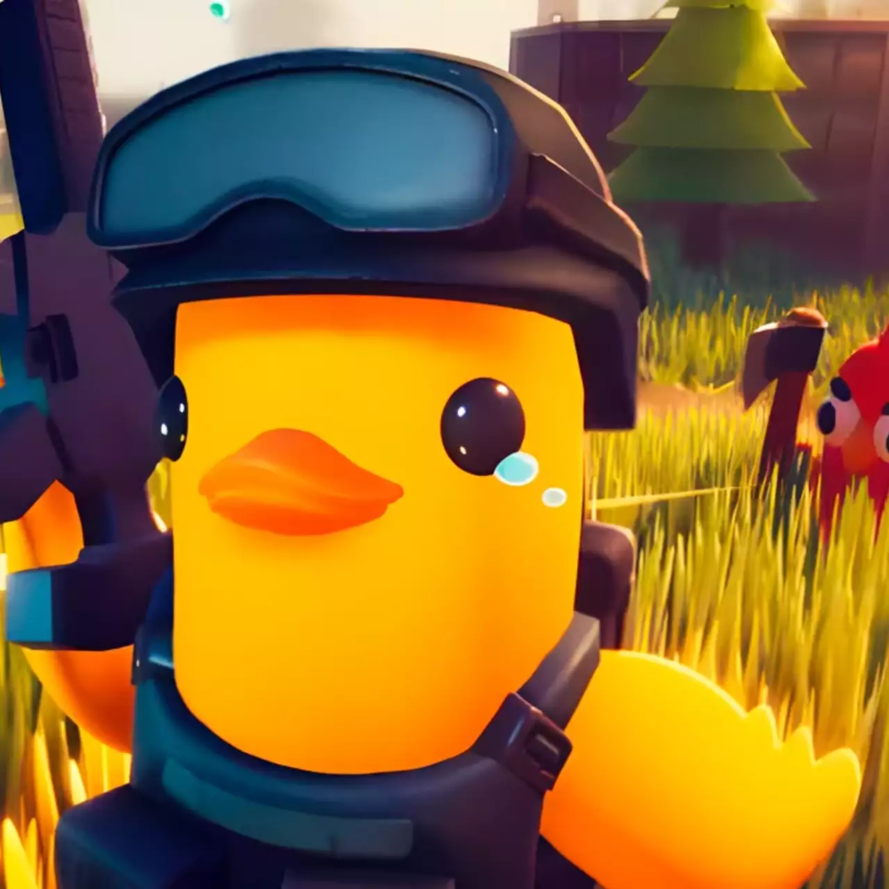Escape from Duckov é lançado no Steam — já possui 92% de avaliações positivas Escape from Duckov é lançado no Steam — já possui 92% de avaliações positivas