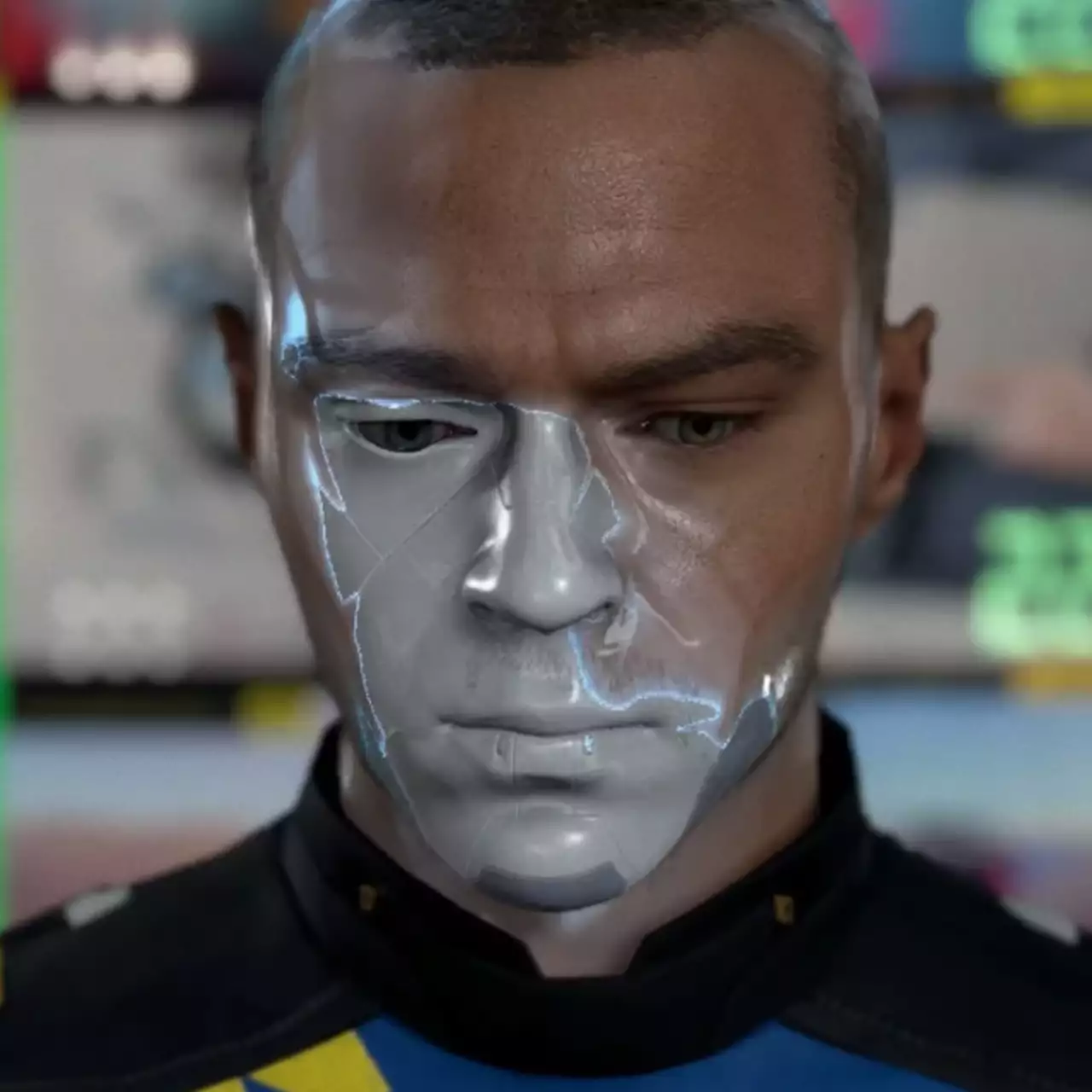 «Це початок нової глави» — автори Heavy Rain і Detroit: Become Human оголосили про розробку ще однієї гри «Це початок нової глави» — автори Heavy Rain і Detroit: Become Human оголосили про розробку ще однієї гри