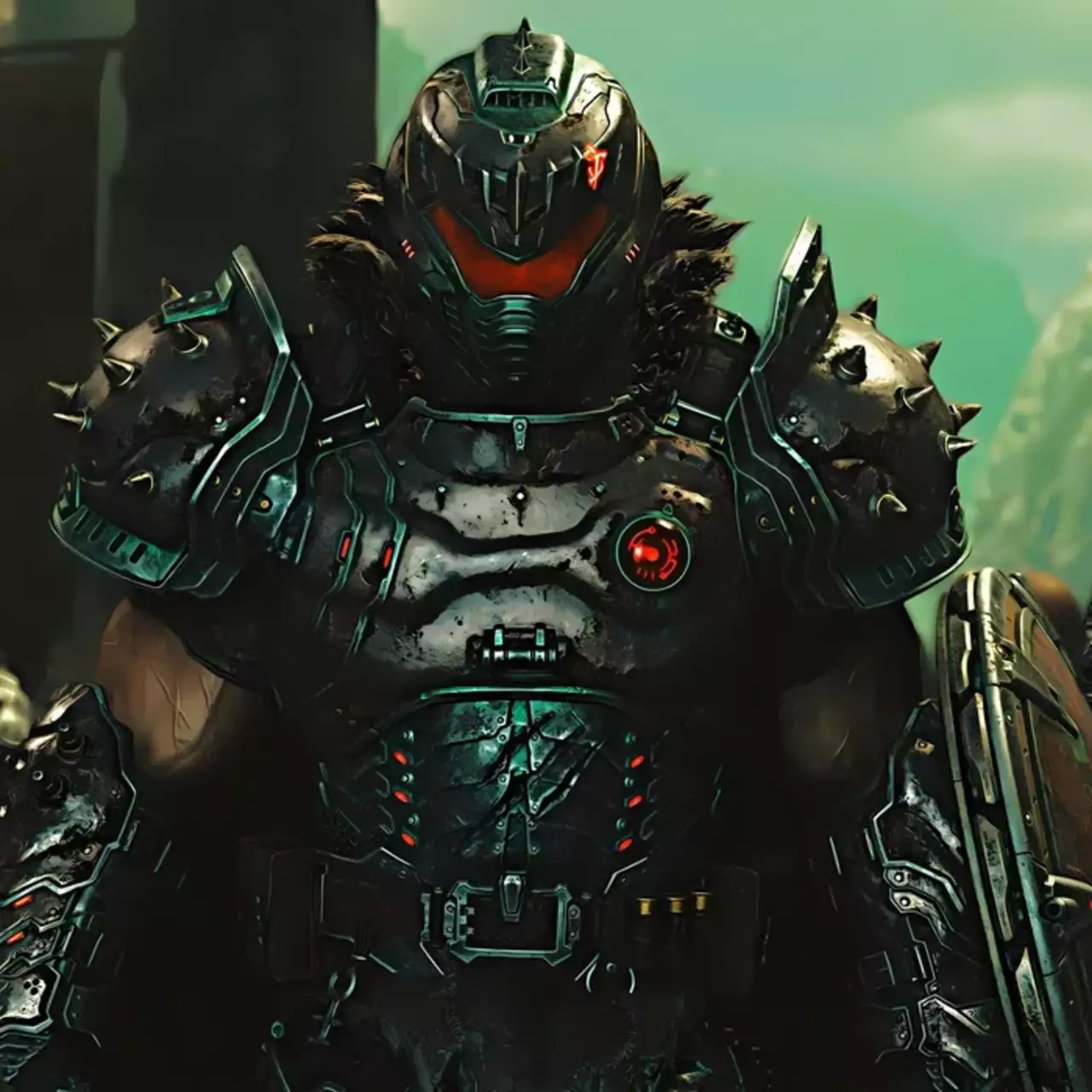 Doom: The Dark Ages отримала оновлення 2.2 з покращеннями для портативок Doom: The Dark Ages отримала оновлення 2.2 з покращеннями для портативок