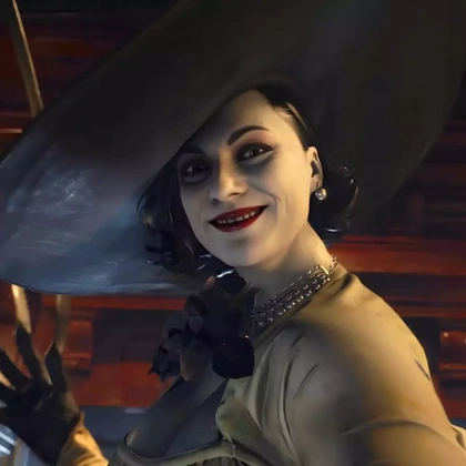 TOP-10 Best Vampire Games