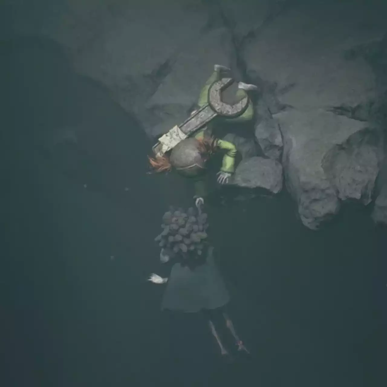 Little Nightmares 3: Solução do Enigma do Elevador e Guia de Reparação Little Nightmares 3: Solução do Enigma do Elevador e Guia de Reparação
