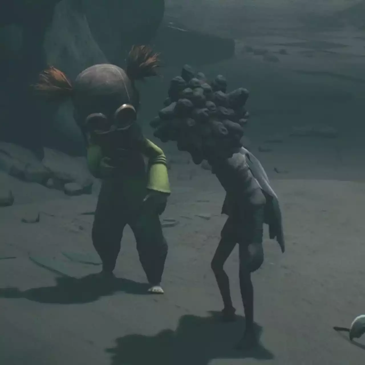 Little Nightmares 3: Solução do Quebra-Cabeça do Planetário e Guia de Restauração de Energia Little Nightmares 3: Solução do Quebra-Cabeça do Planetário e Guia de Restauração de Energia