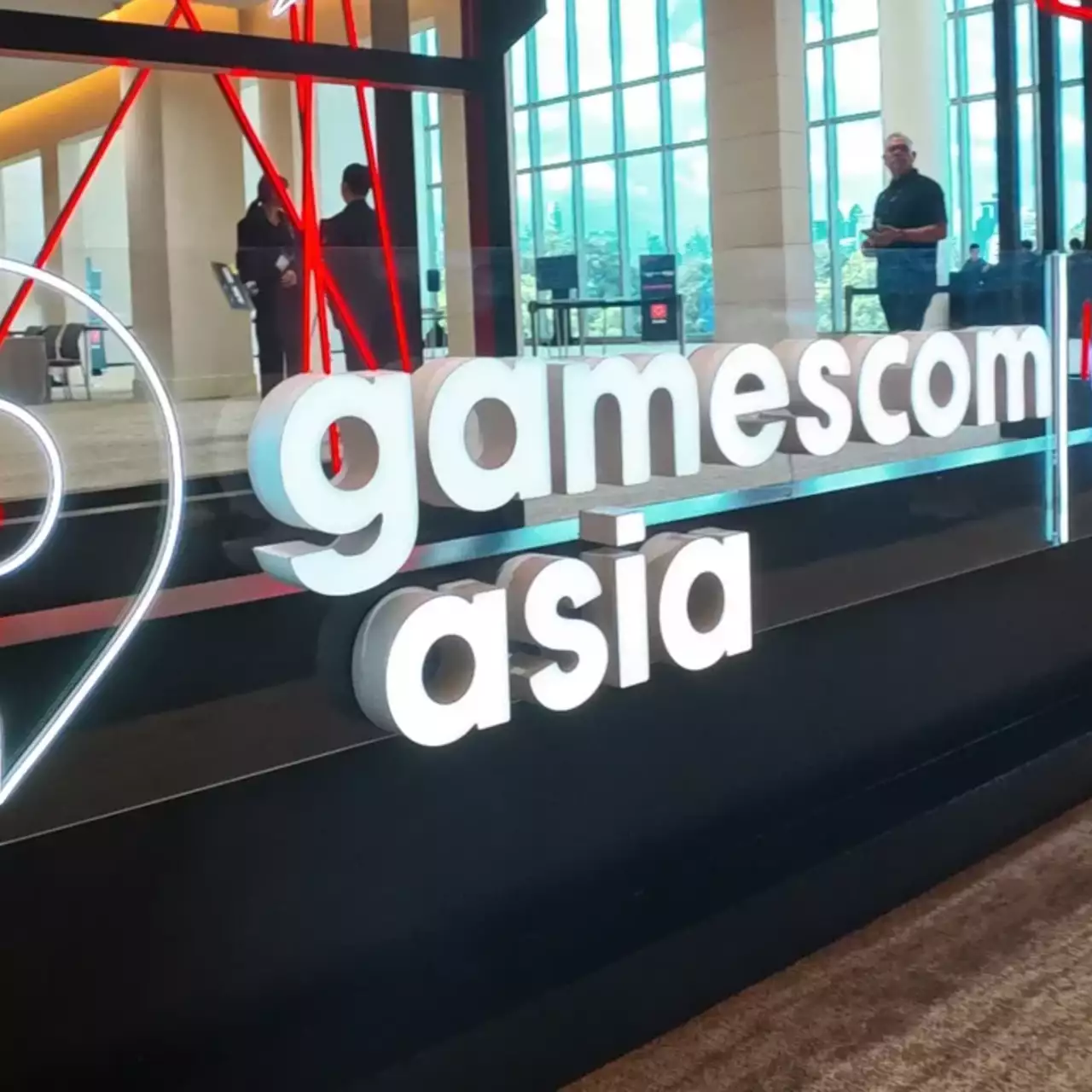 VGTimes na gamescom asia — sprawdźmy razem kolejne targi gier VGTimes na gamescom asia — sprawdźmy razem kolejne targi gier