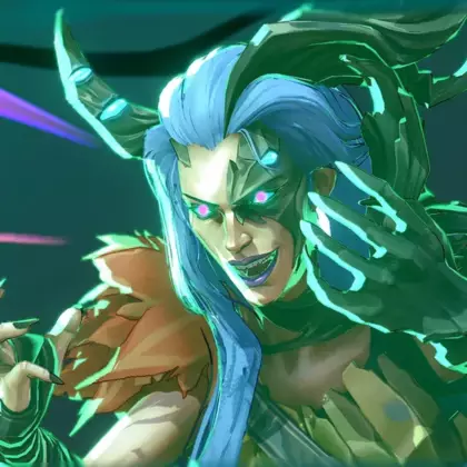 Detroit: Postani Človek Razvijalci razkrivajo novo igro Čarovniki Kronike — In je brezplačna