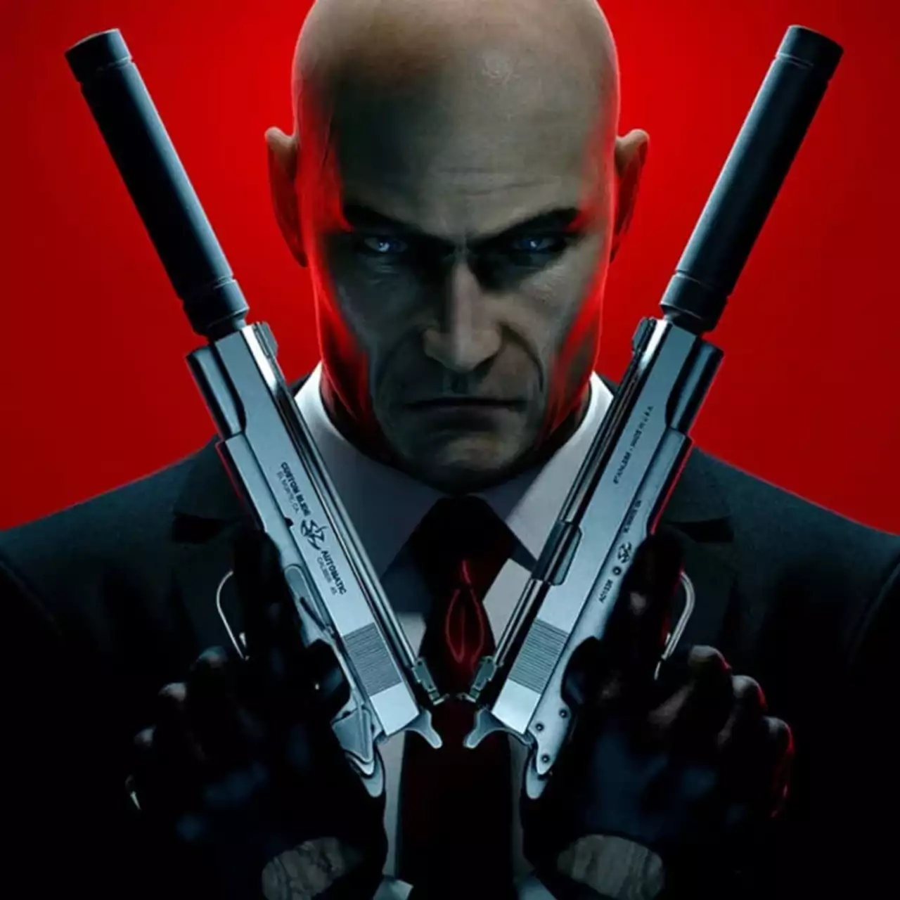 На Android та iOS вийшла мобільна версія Hitman: Absolution На Android та iOS вийшла мобільна версія Hitman: Absolution