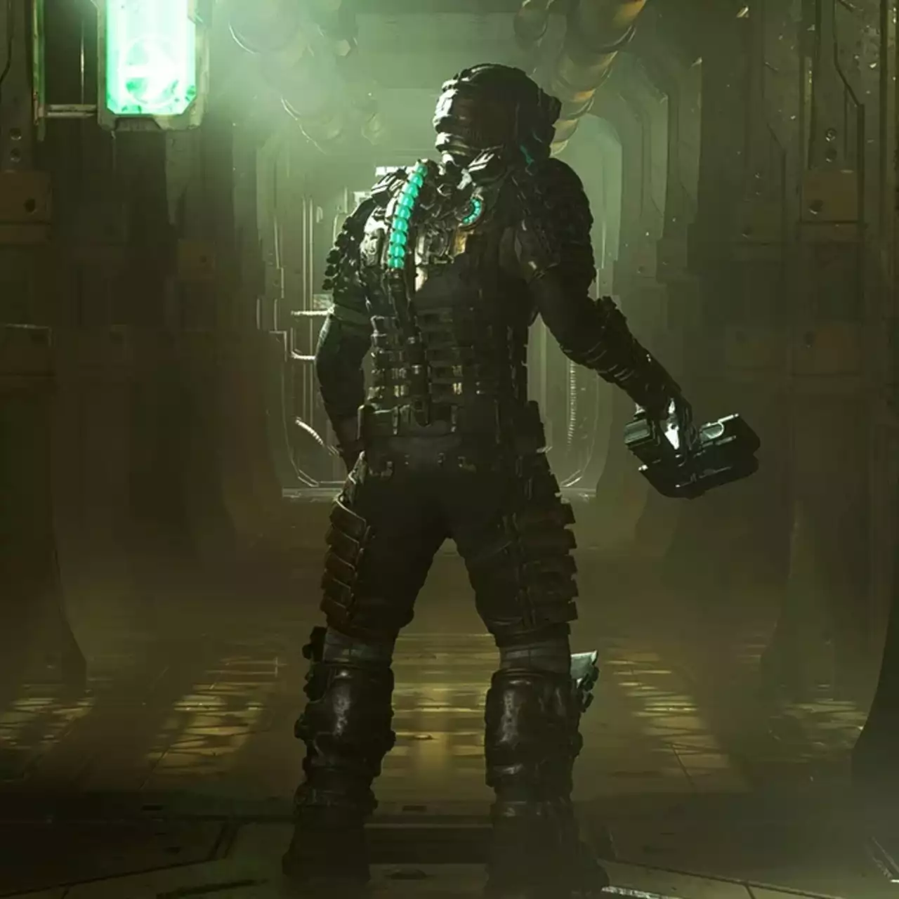 Twórca oryginalnego Dead Space ma nadzieję na ożywienie franczyzy po sprzedaży EA Twórca oryginalnego Dead Space ma nadzieję na ożywienie franczyzy po sprzedaży EA