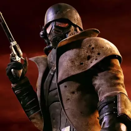 Fallout: New Vegas in še dve igri sta zdaj brezplačni na Amazon Prime Gaming