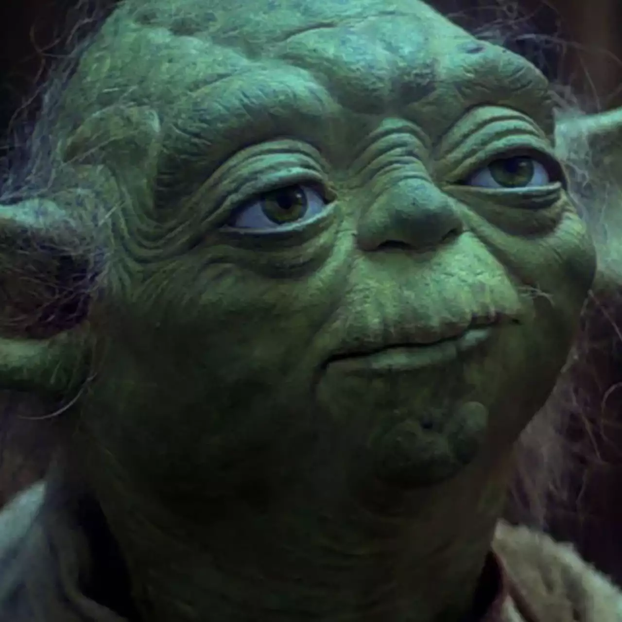 Архіви розкрили, що Йода з «Зоряних Війн» спочатку мав бути синім — а іноді навіть фіолетовим