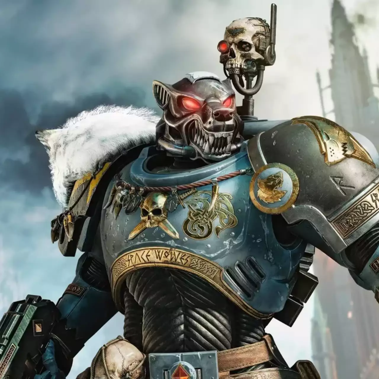 Warhammer 40,000: Space Marine 2, PC ve konsollarda sınırlı bir süre için ücretsiz oynanabilir.