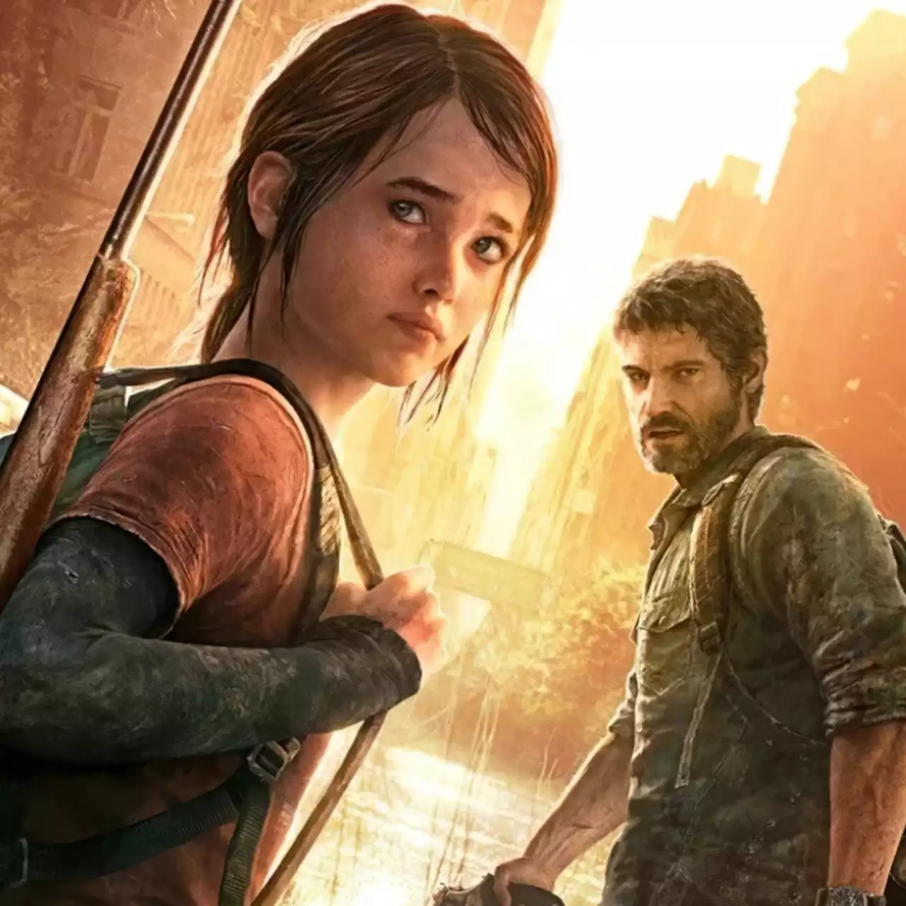 Sony та Tencent могли зробити спільну гру за The Last of Us