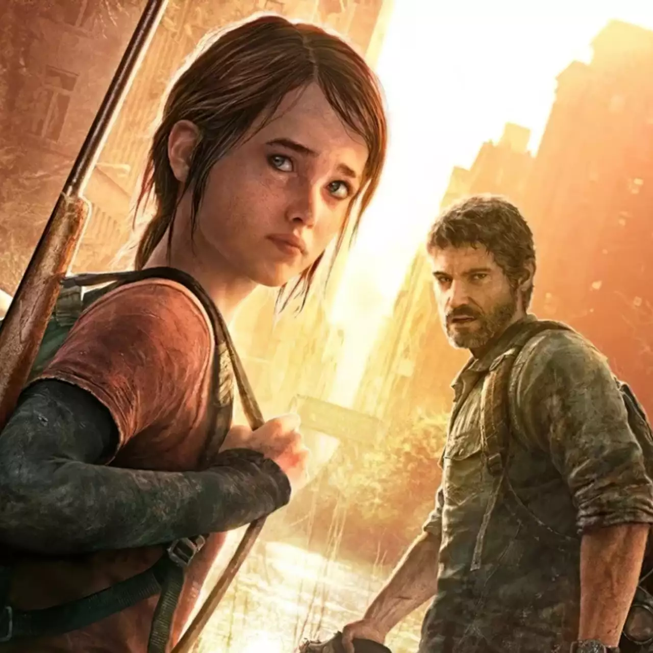 Sony i Tencent mogli stworzyć wspólnie grę The Last of Us