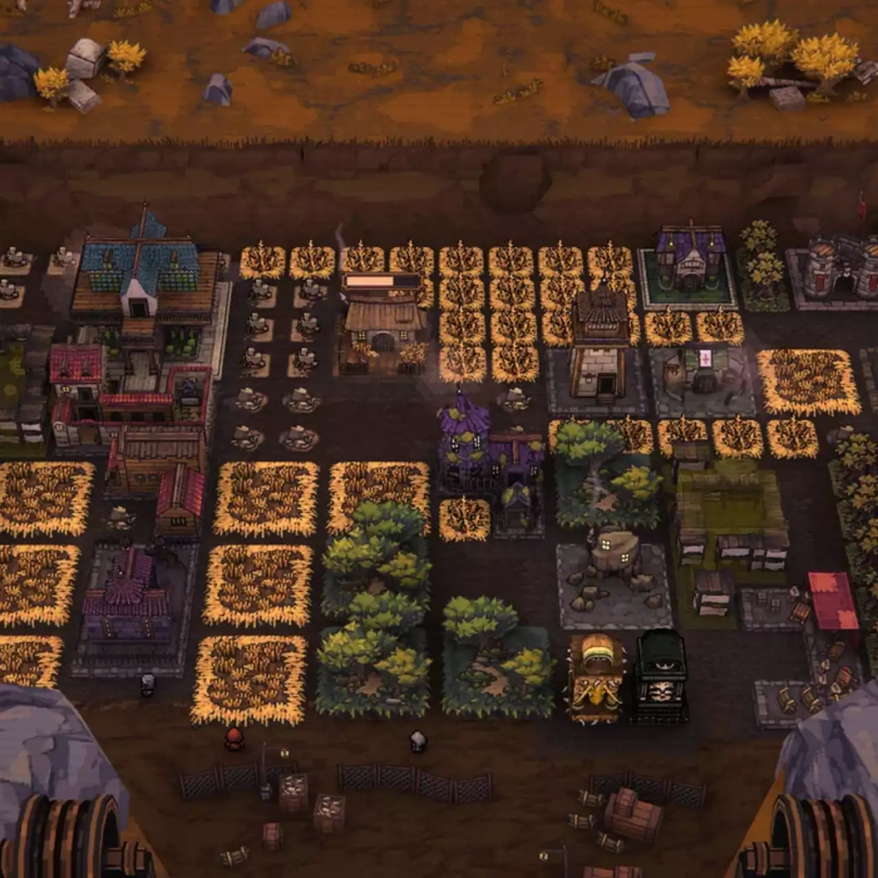 Nowa fantastyczna gra roguelike BALL x PIT od Devolver pokonuje Borderlands 4 na Steamie z oceną 96% Nowa fantastyczna gra roguelike BALL x PIT od Devolver pokonuje Borderlands 4 na Steamie z oceną 96%