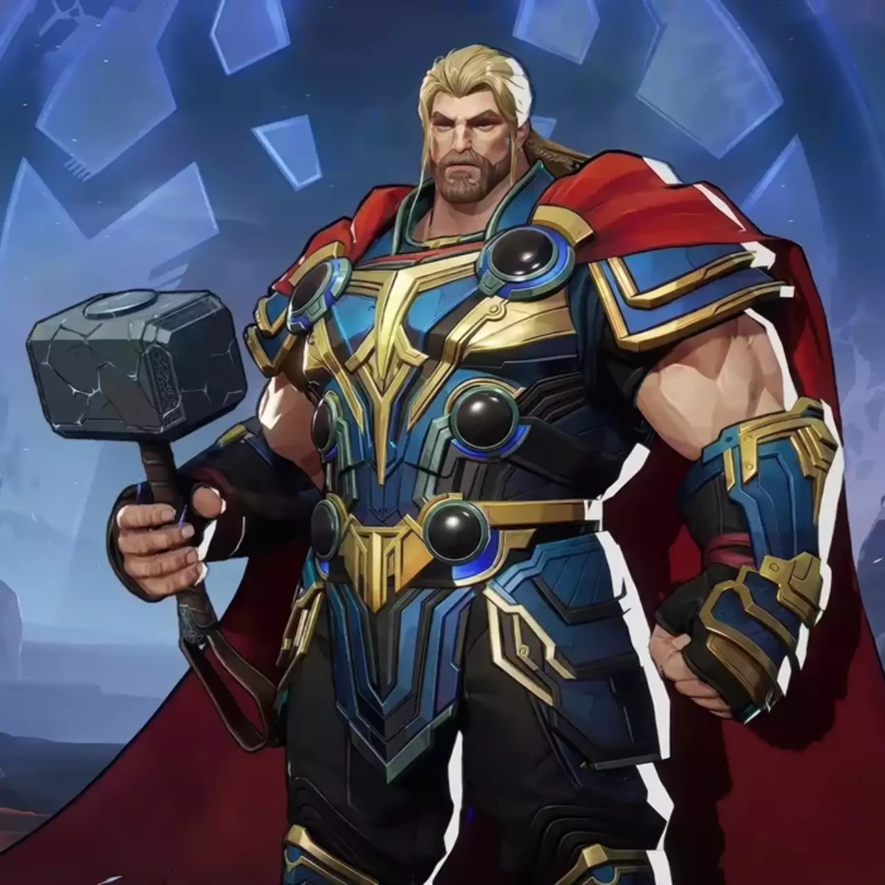 Thor vs. os Mortos-Vivos: Marvel Rivals ganha seu primeiro modo PvE de zumbis Thor vs. os Mortos-Vivos: Marvel Rivals ganha seu primeiro modo PvE de zumbis